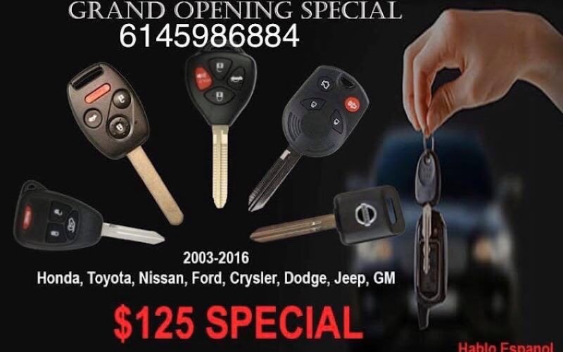 Royal Locksmith LLC — Locksmith in Bexley