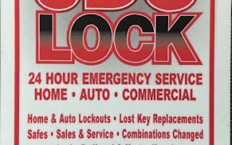 A-1 JDS Lock — Locksmith in Billings