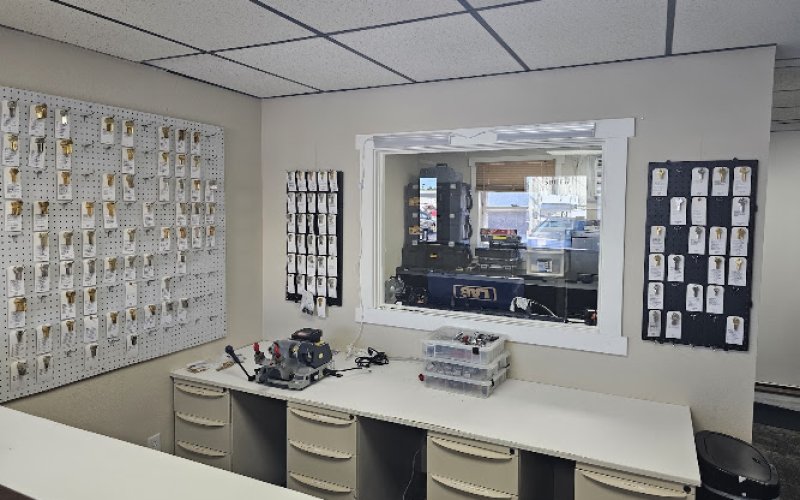 Billings Locksmith — Emergency locksmith service in Billings
