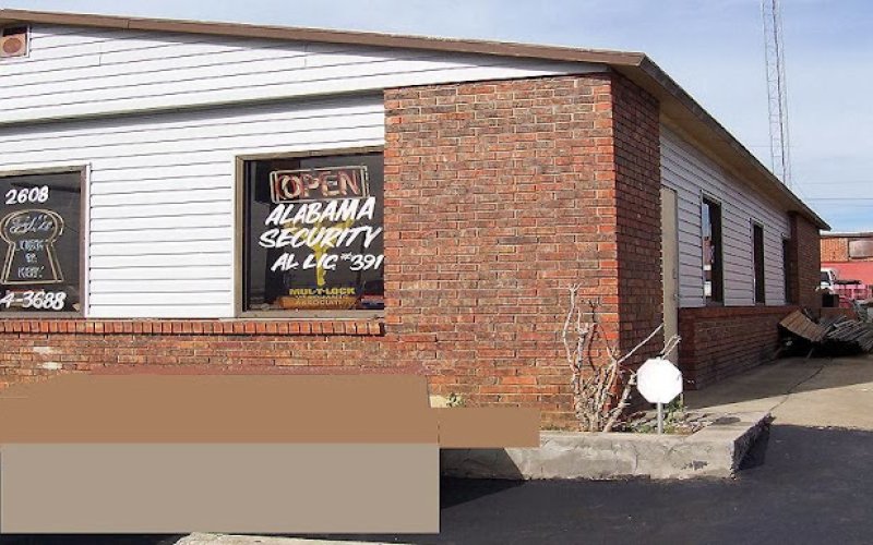 EDSLOCK — Locksmith in Birmingham