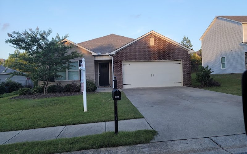 The Locksmith CO. LLC — Locksmith in Birmingham