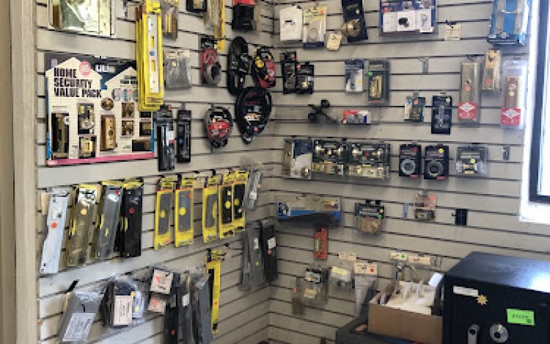 Minneapolis Lock & Key — Locksmith in Bloomington