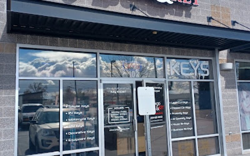 Advanced Lock & Key Locksmith Boise