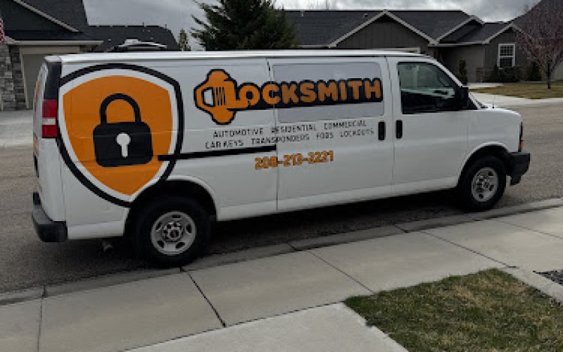 Discount Locksmith of Idaho