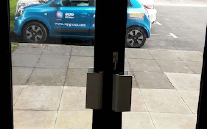 Braz Emergency Locksmith