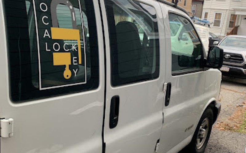 Local Lock & Key, LLC