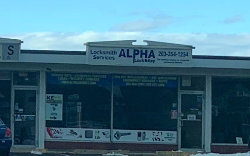 ALPHA Lock&Key Locksmith