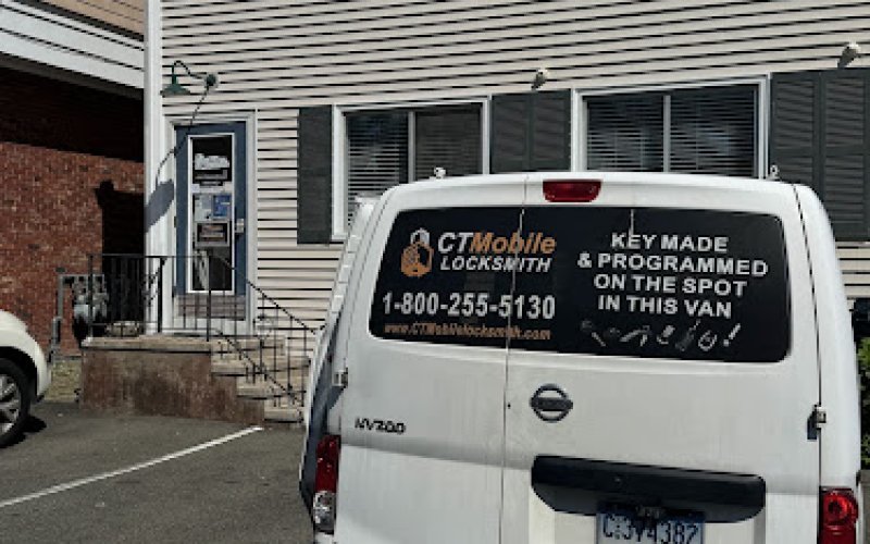 CTMobile Locksmith
