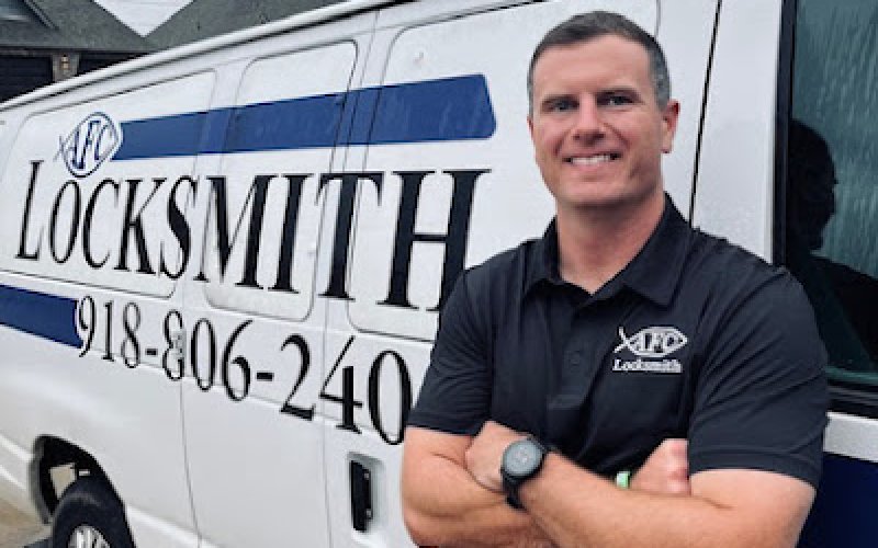 AFC Locksmith