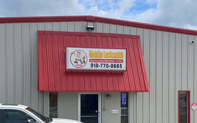 Mobile Locksmith Express LLC