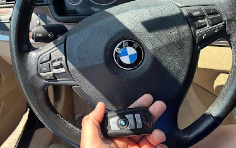 Premier Key Services