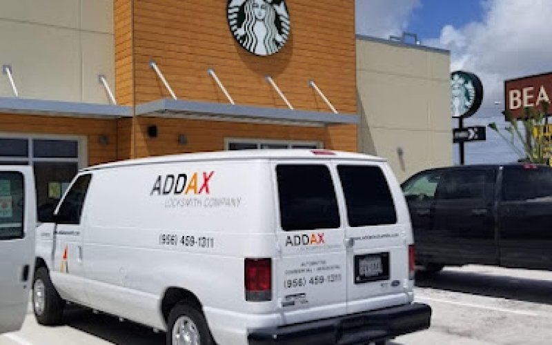 Addax Locksmith Company