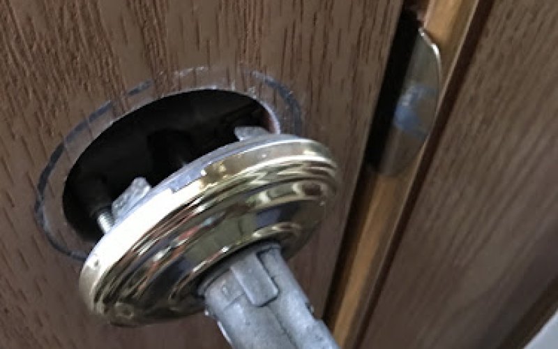 Rivera Lock Services