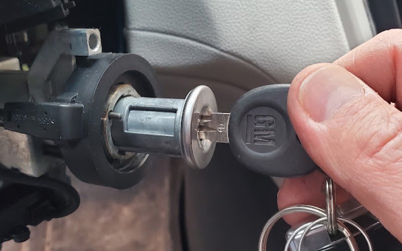 ASAP Mobile Locksmiths - Mobile Lock Shop