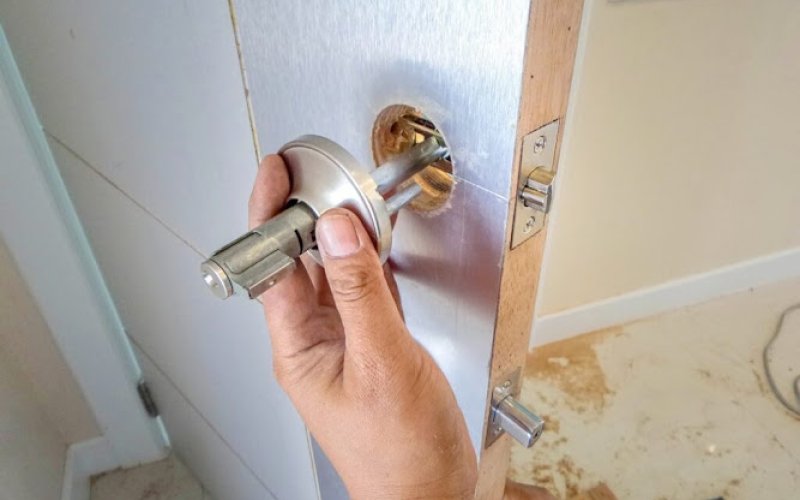 Lock Nerds Locksmith LLC