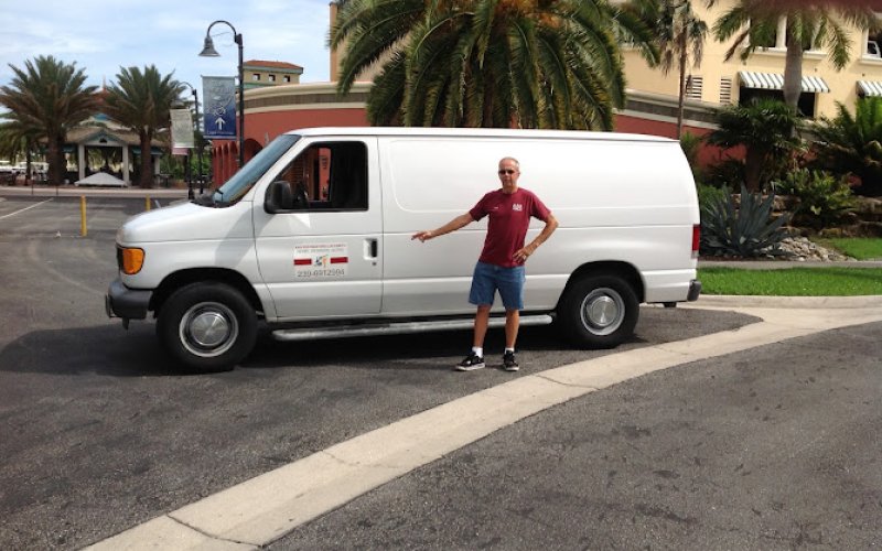 AAA Postmasters Locksmith Llc — Locksmith in Cape Coral