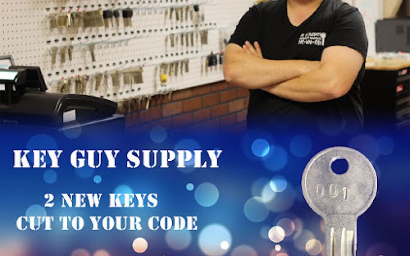 Avi G Locksmith — Locksmith in Cape Coral