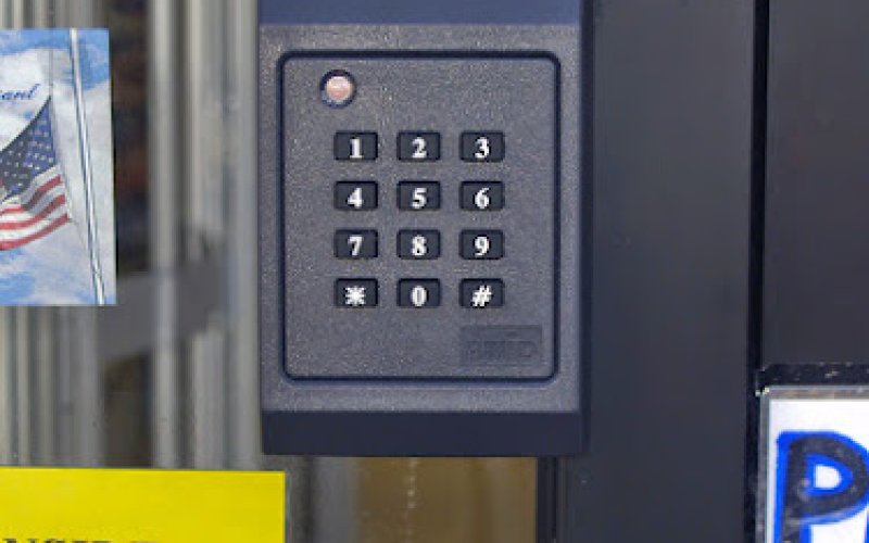Mobile Lock & Safe