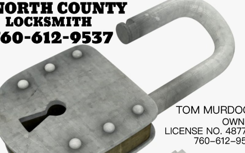 North County Locksmith