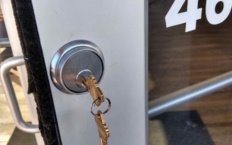 Ace Lock DFW — Locksmith in Carrollton