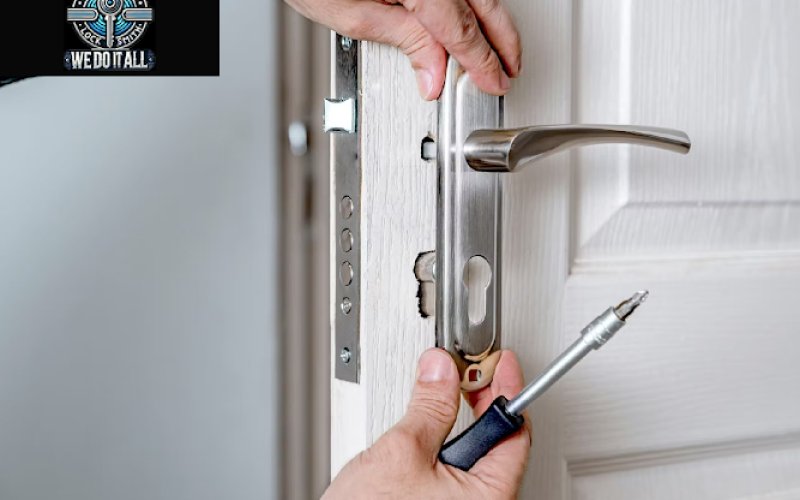 Advance Locksmith Inc — Locksmith in Cary