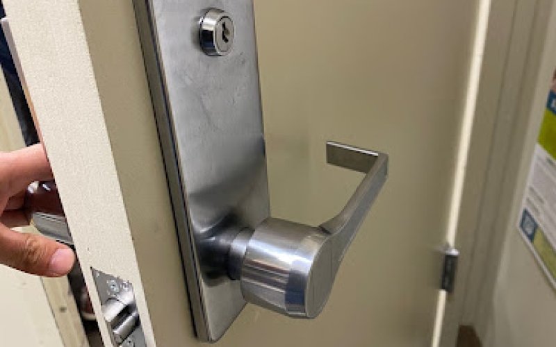 Pop-A-Lock Locksmith of Cary — Locksmith in Cary