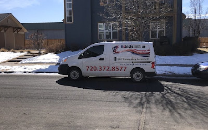 BS Locksmith LLC