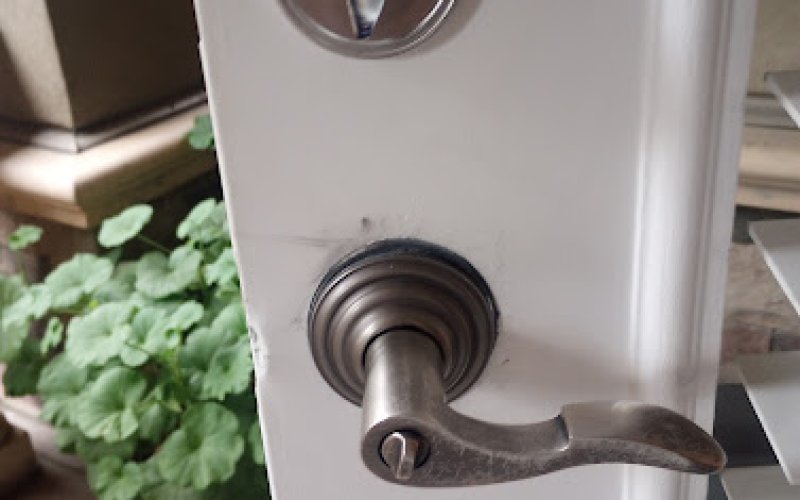 SOS Locksmith