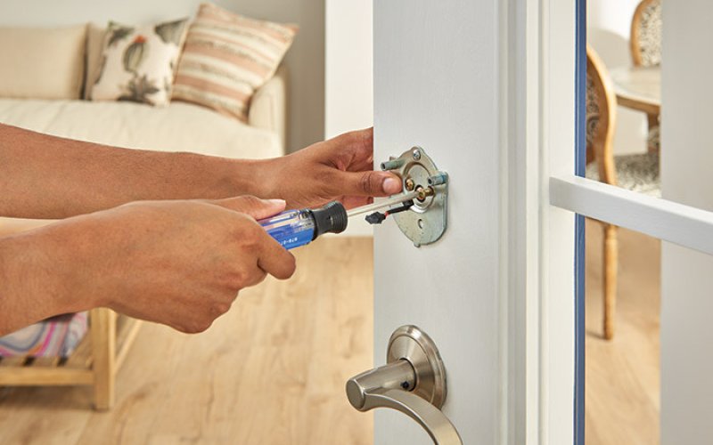 UNLOCK LOCKSMITH