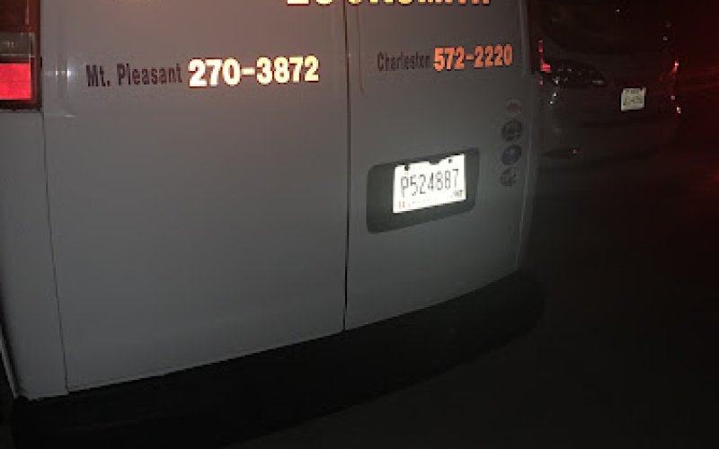 Around The Clock Locksmith Charleston