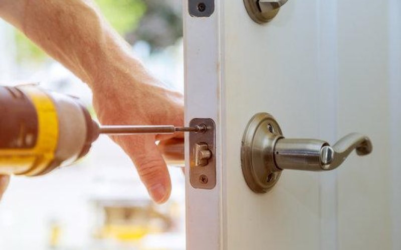 Fix Locksmith