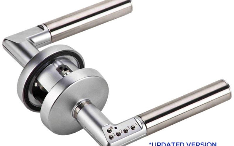 Mobile Locksmith Charleston — Locksmith in Charleston