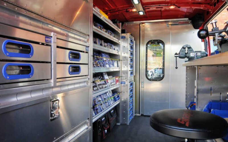 24hr Discount Locksmith, LLC