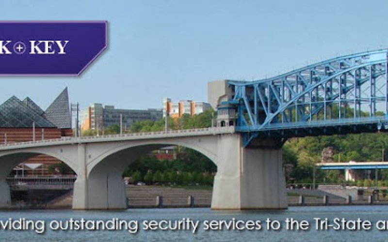 Ace Lock & Key, Inc. — Locksmith in Chattanooga