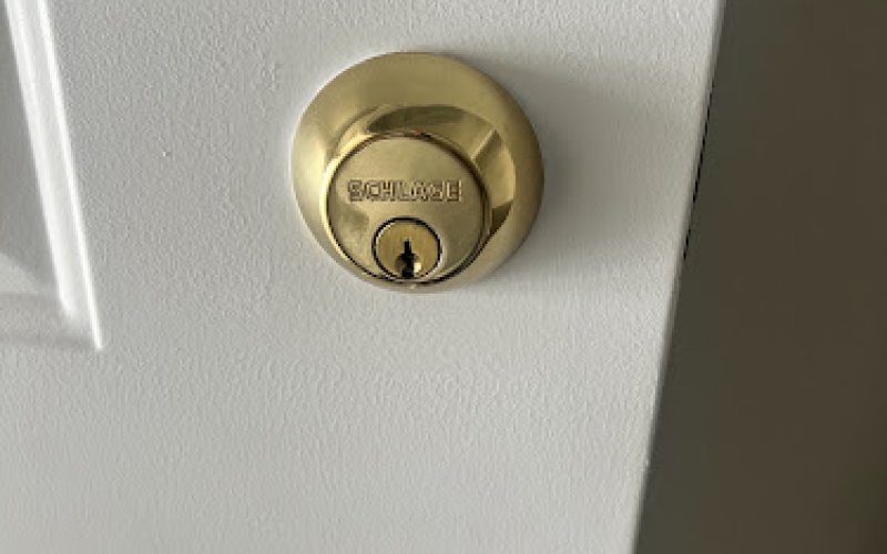All Over Locksmith — Locksmith in Chattanooga