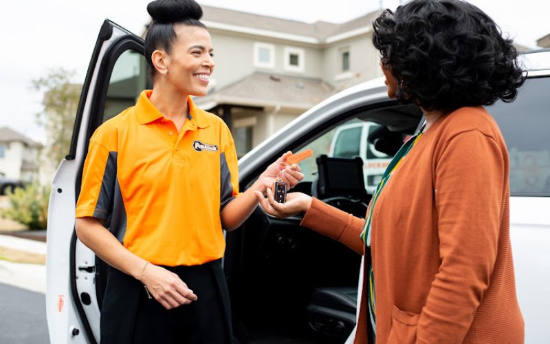 Pop-A-Lock of Chattanooga — Locksmith in Chattanooga