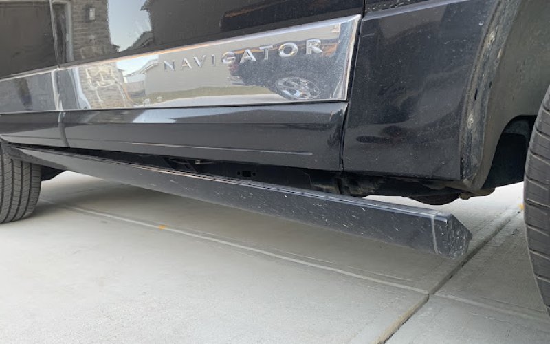 Pop-A-Lock — Locksmith in Chattanooga