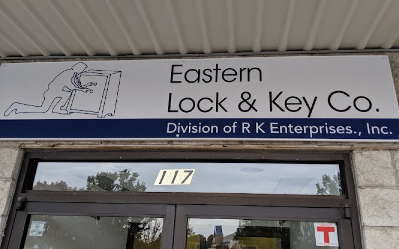 Eastern Lock & Key Co.