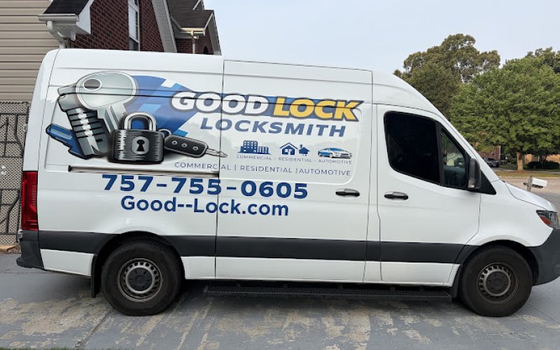 Good Lock