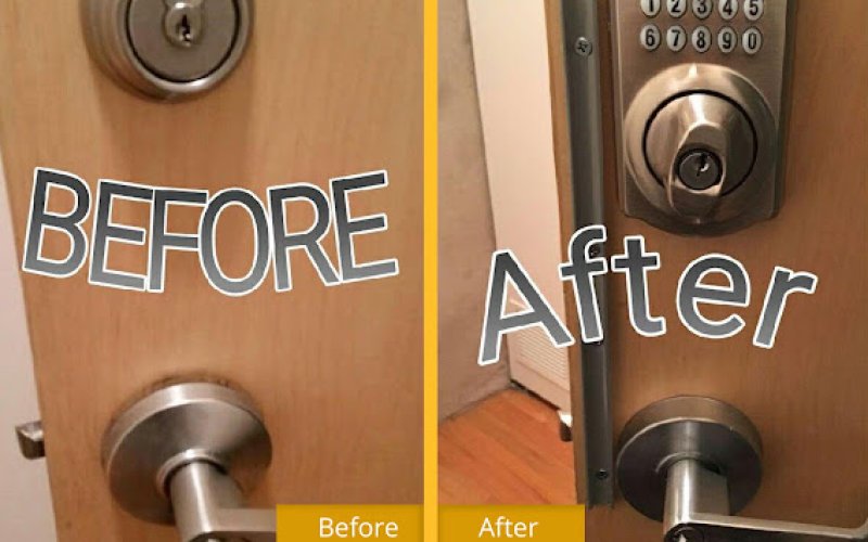 Chicago Locksmiths — Locksmith in Chicago
