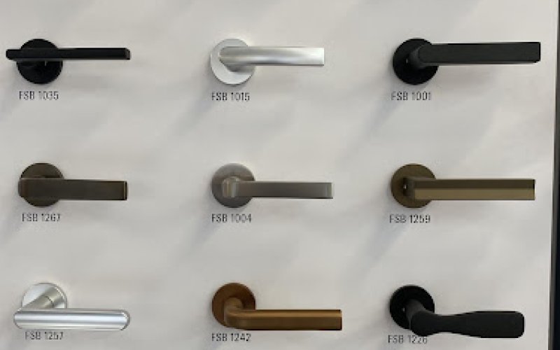 Quick Key Locksmith & Security Chicago — Locksmith in Chicago