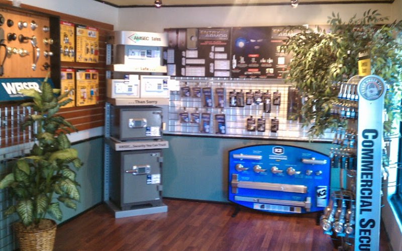 Busy Bees Locks & Keys Locksmith San Diego
