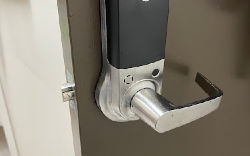 Joey's Locksmith