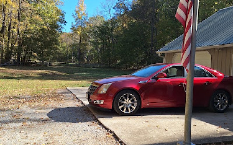 Glover's Lock Service — Locksmith in Clarksville
