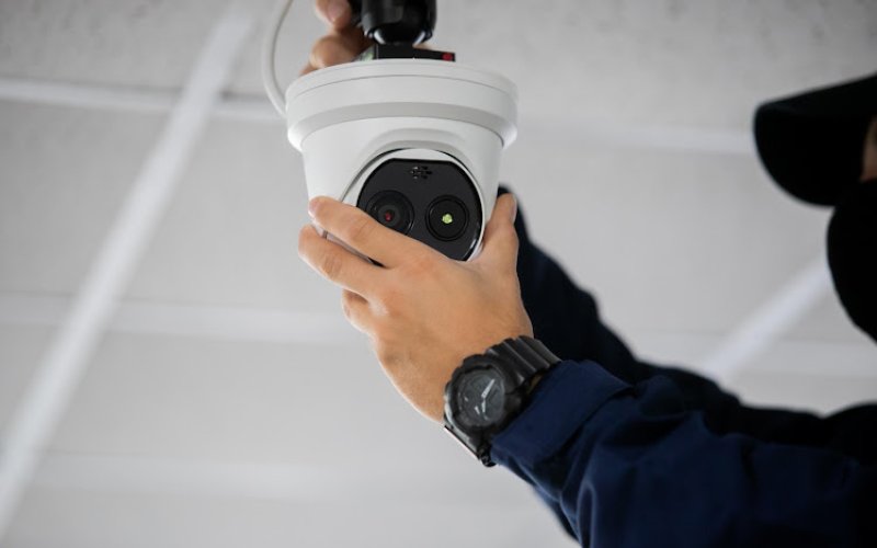 Affordable Lock & Security Solutions — Locksmith in Clearwater