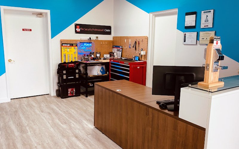 All In One Locksmith — Locksmith in Clearwater