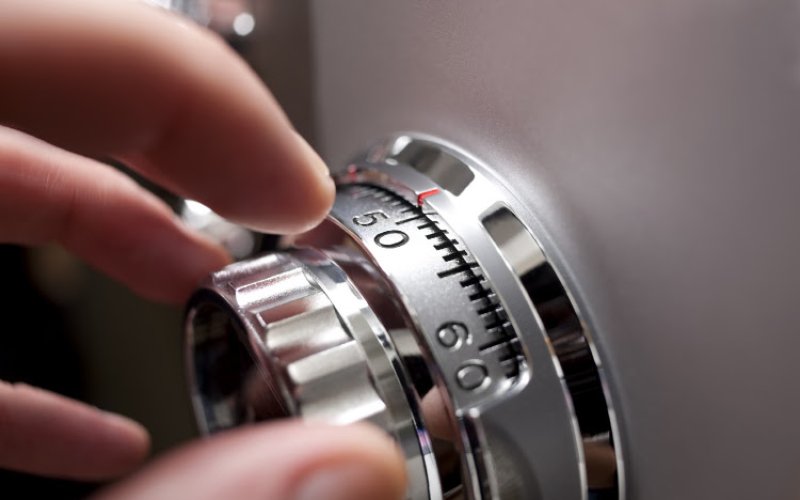 Countryside Locksmith — Locksmith in Clearwater