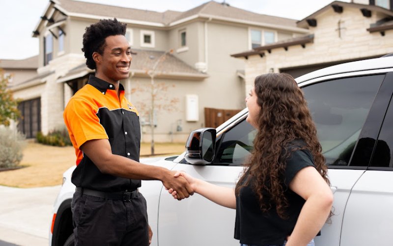 Pop-A-Lock Clearwater — Locksmith in Clearwater