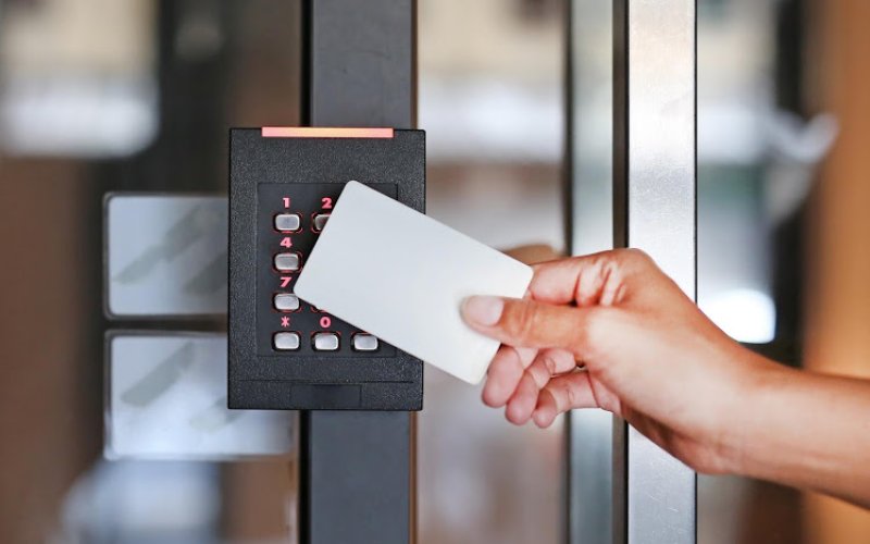 Day Locks LLC and Handyman Solutions