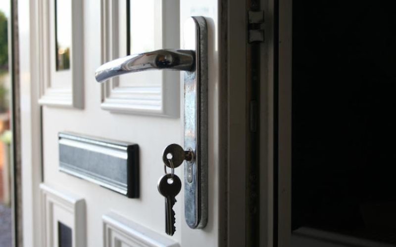Locksmiths Of Colorado Springs
